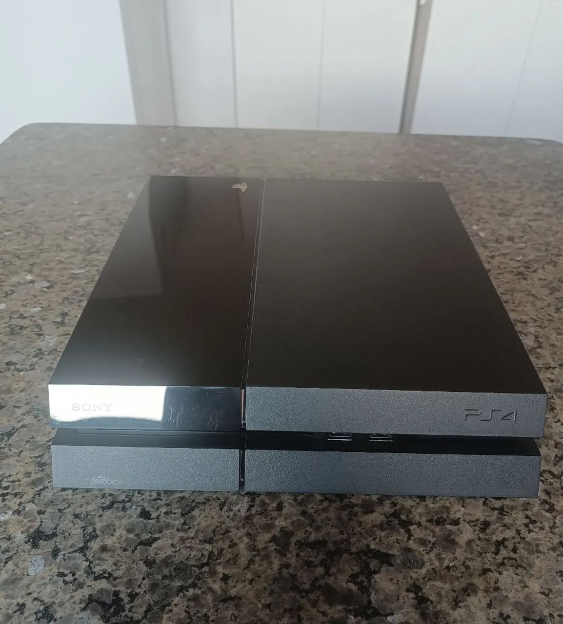 PlayStation 4 Fat - Foto 2