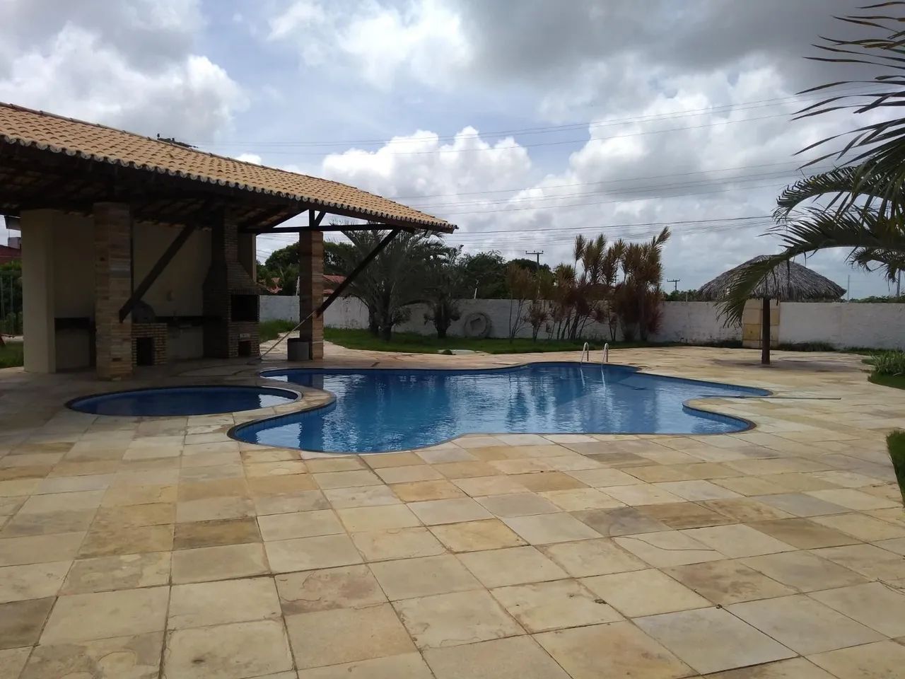 EXCELENTE TERRENO AQUIRAZ  - Foto 3