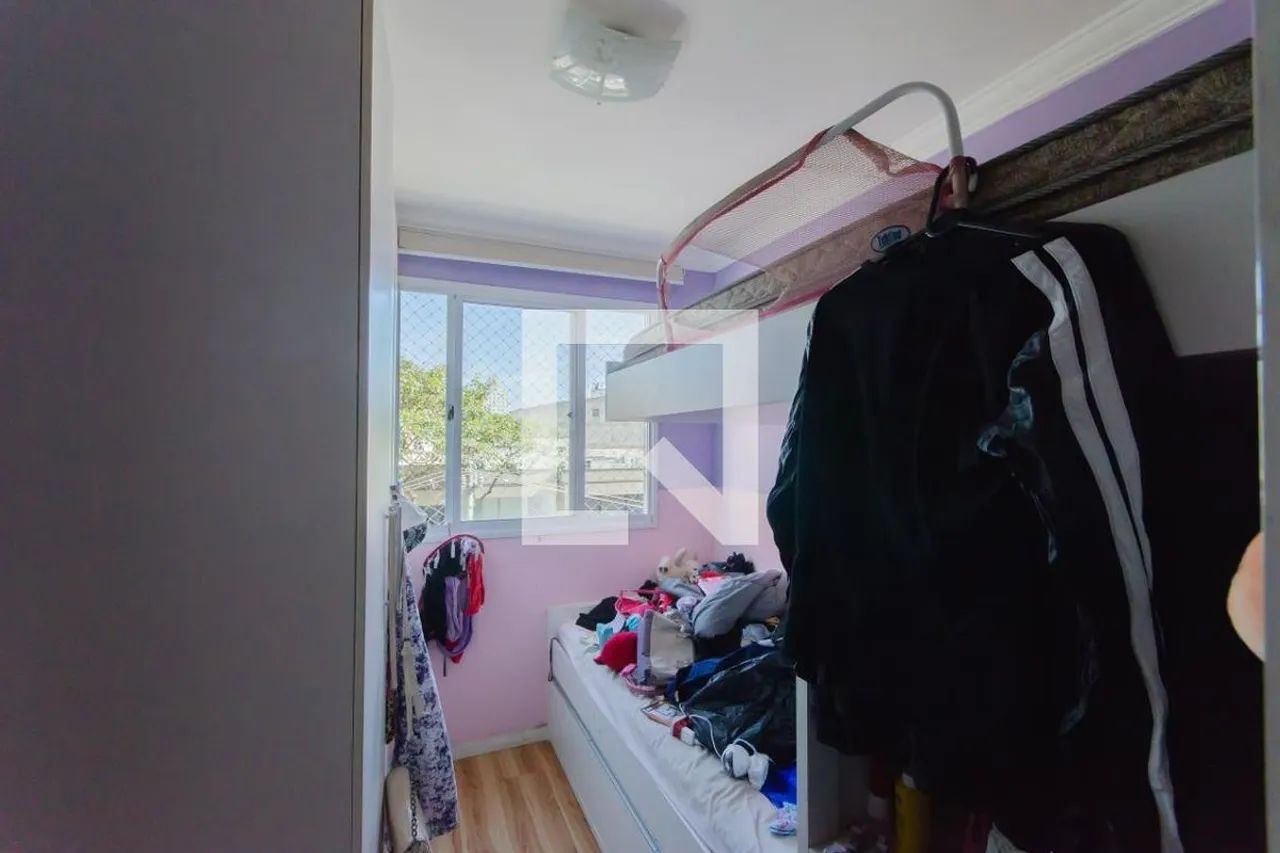 Apartamento à Venda - Cambuci, 2 Quartos, 41 m2 - Foto 5