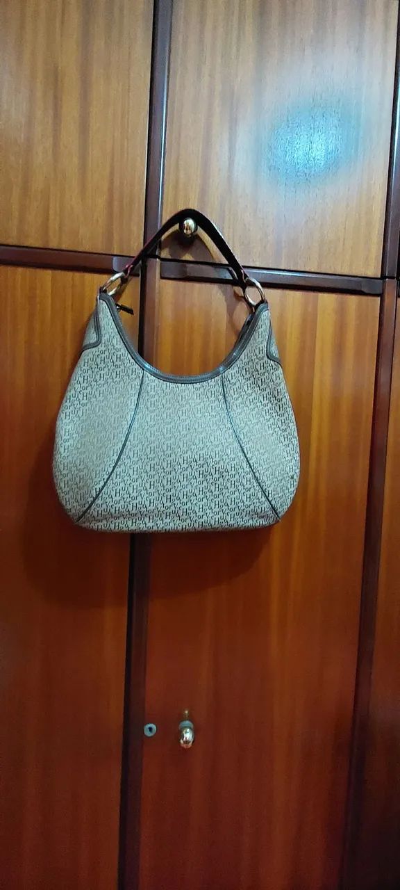 Bolsa Vitor Hugo original  - Foto 2