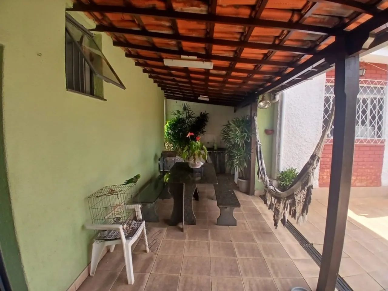 Casa com 3 quartos à venda em Belo Horizonte - Foto 4
