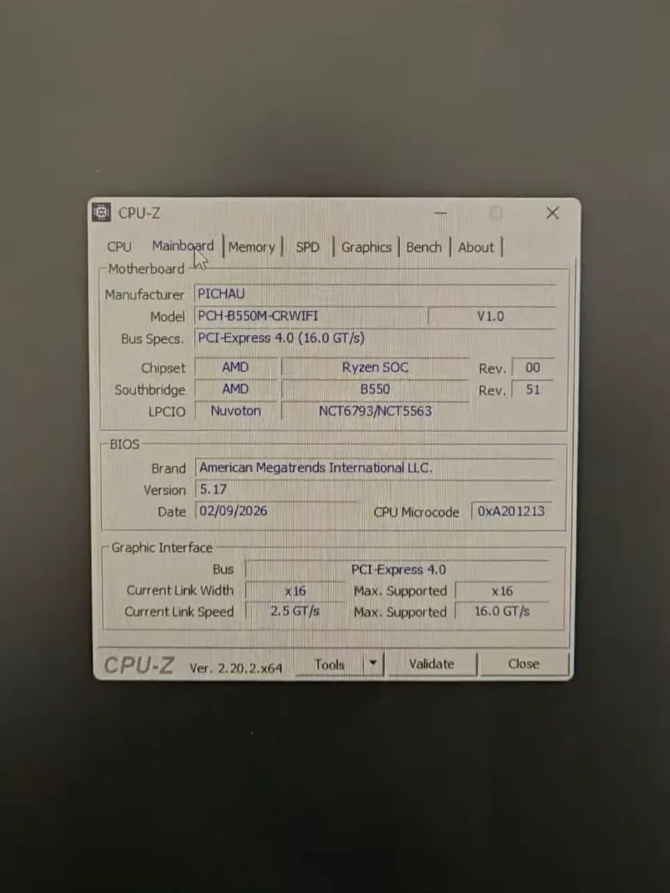 PC RYZEN 7 5700X, RTX 3070, 32 RAM, 500GB SSD, B550M - Foto 4