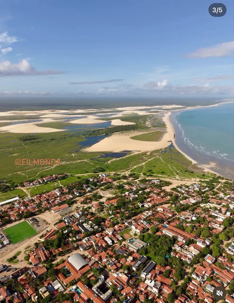 Condomínio em JERICOACOARA - Foto 5