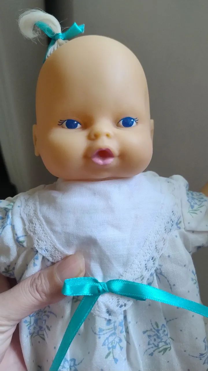Boneca Antiga sem marca - Foto 2