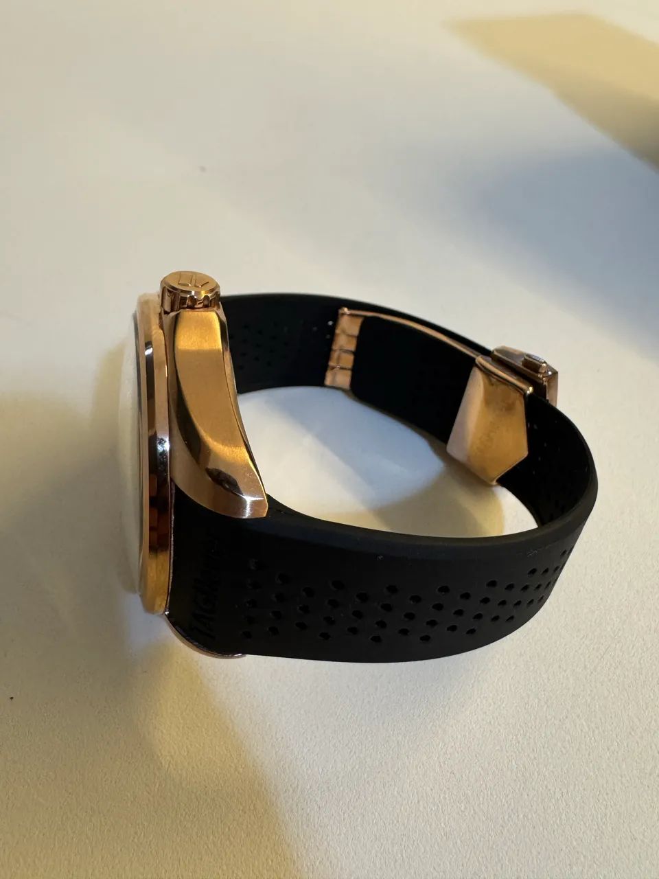 Relógio Tag Heuer Carreira  Automático  - Foto 2