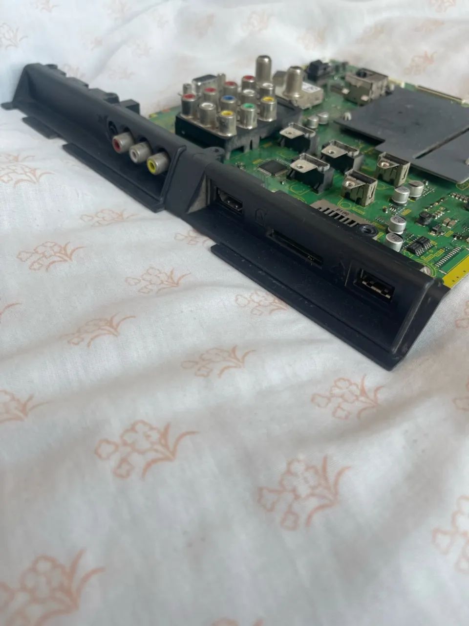 Placa Principal Panasonic Viera TC-L42E30B - Foto 2