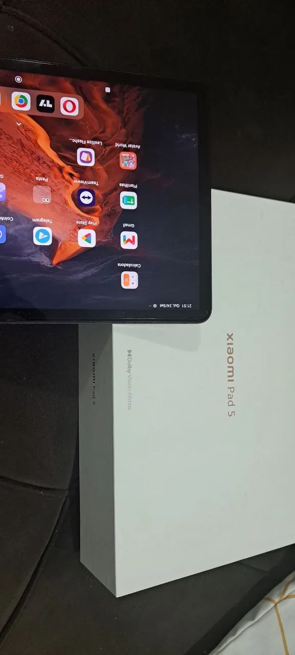 Tablet xiaomi mi pad 5 - Foto 2