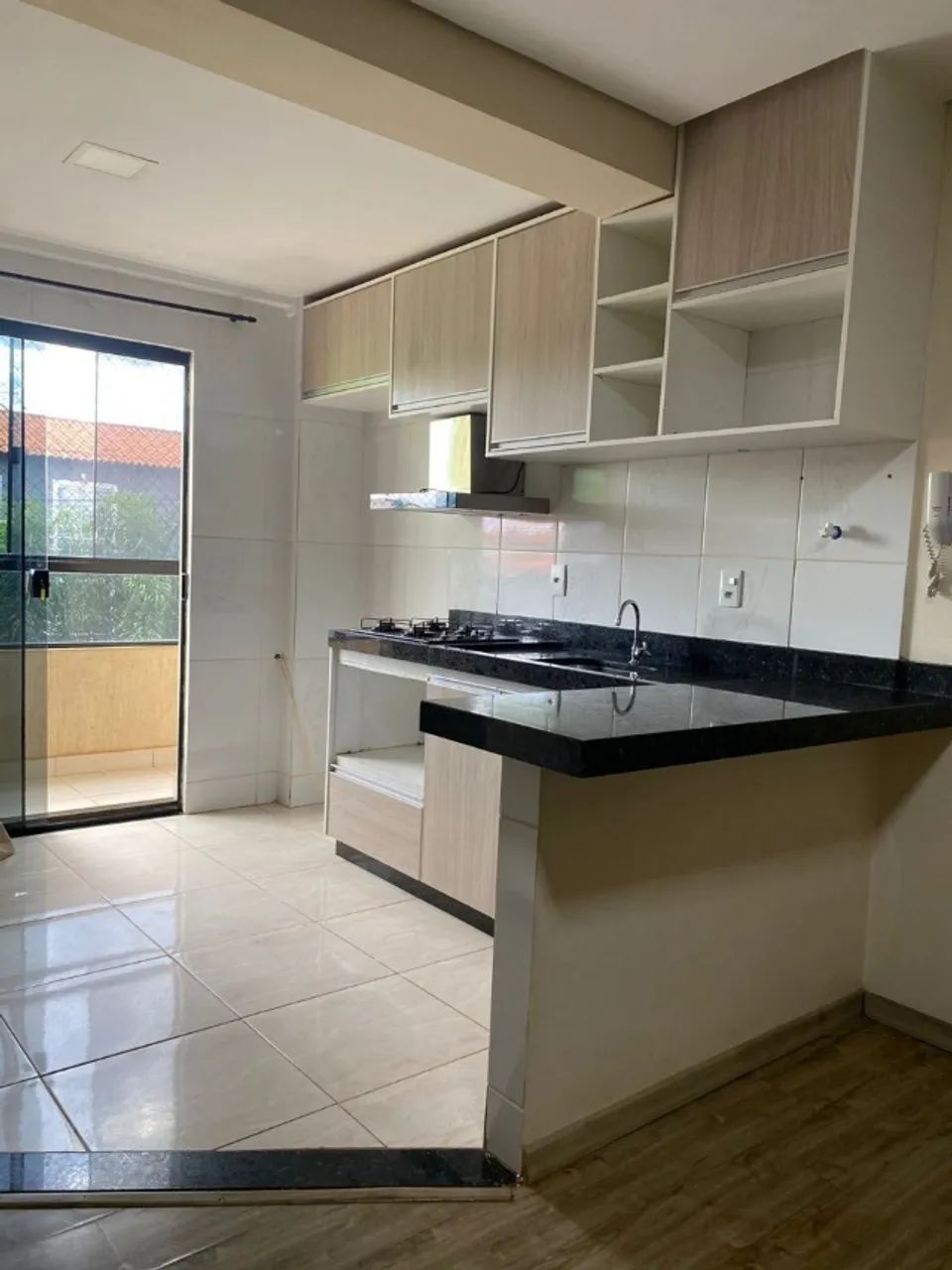 Foto - Brasília - Setor Habitacional Vicente Pires