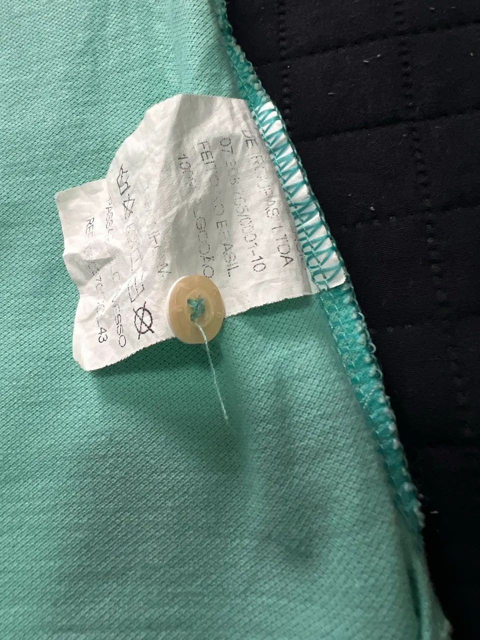 Vendo camisa polo da Reserva  - Foto 3