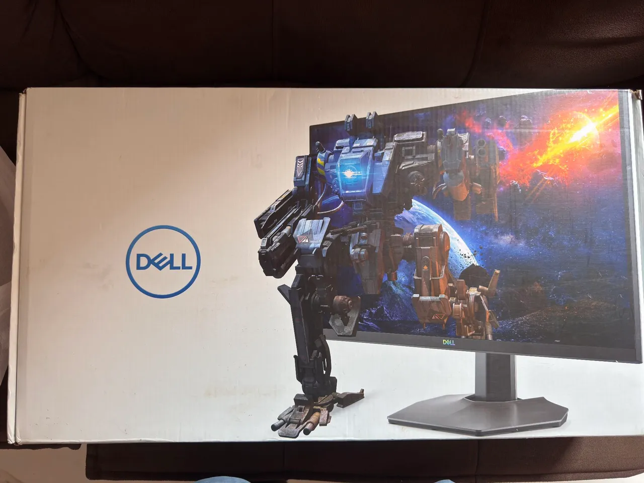 dell s2721dgf