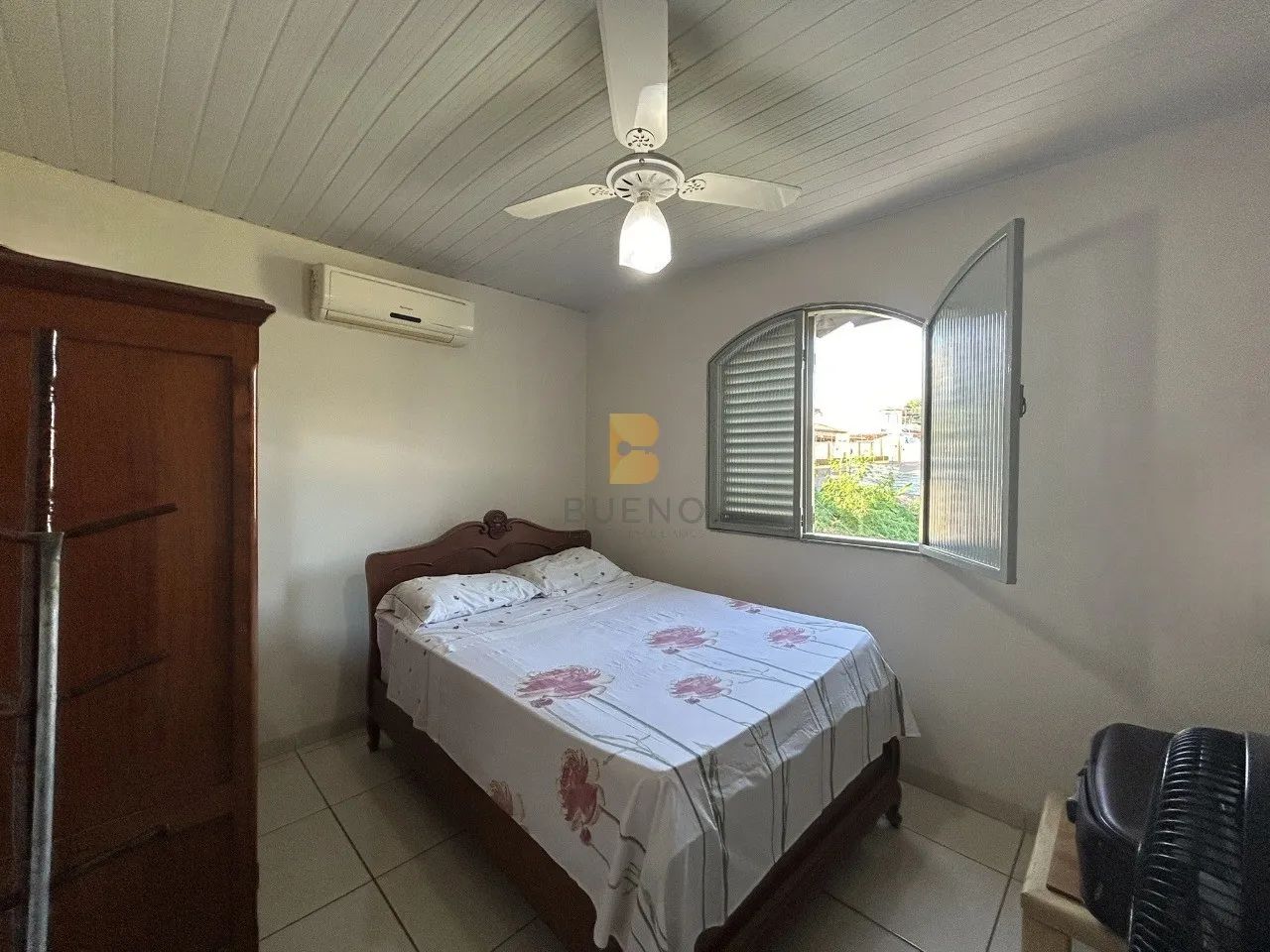 CASA RESIDENCIAL em CUIABÁ - MT, BOA ESPERANÇA - Foto 4