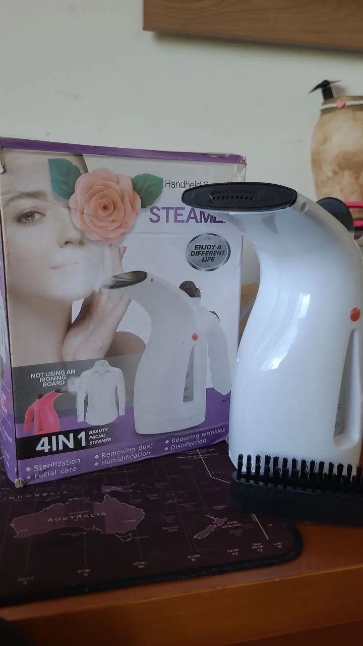 Forró a vapor 