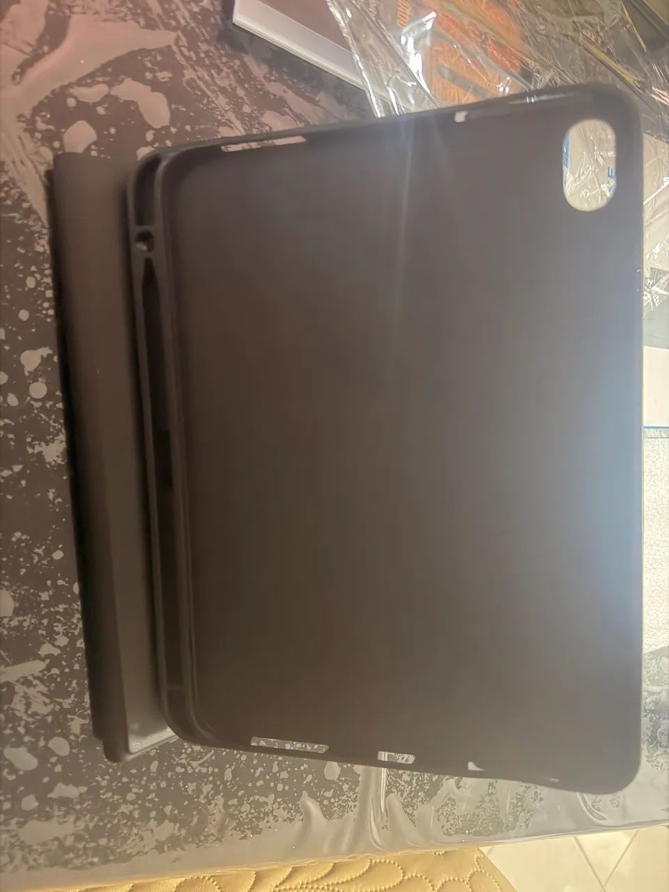 Vendo case para iPad  - Foto 3