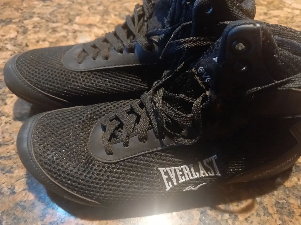 Tenis bota - Foto 4