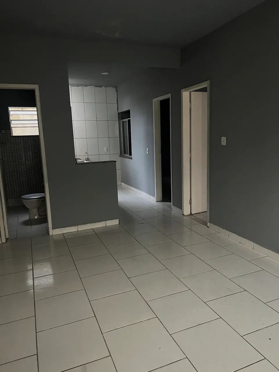 Apartamento em Curicica  - Foto 2