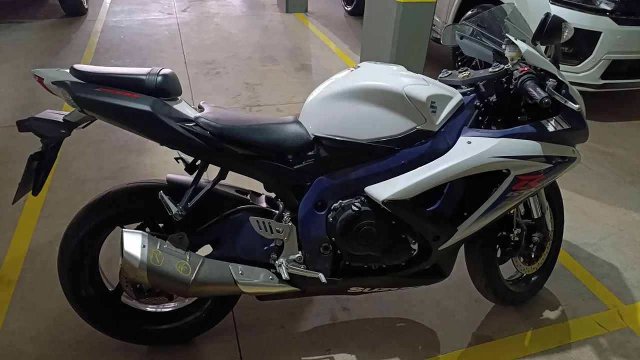 Srad 750  - Foto 2