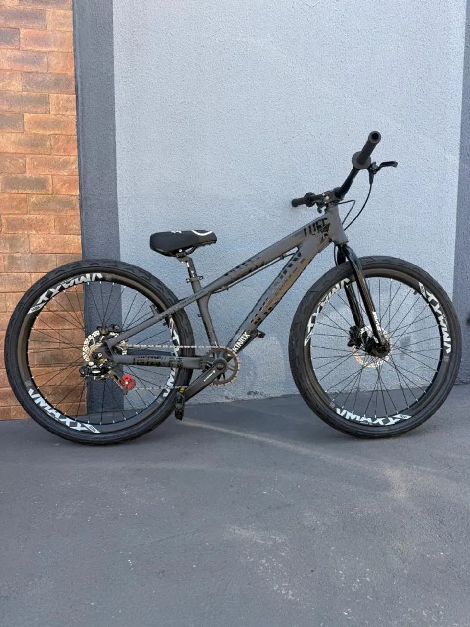 Bicicleta viking  - Foto 2