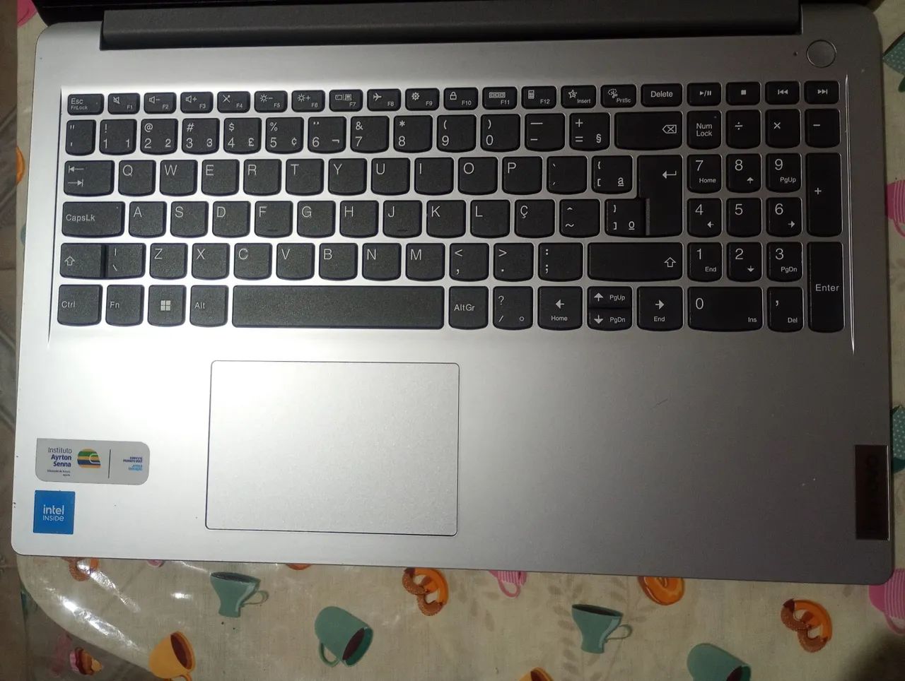 Notebook Lenovo seminovo. - Foto 4