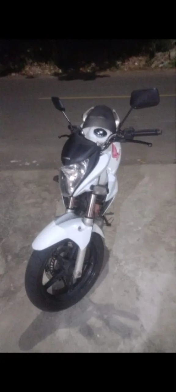 Honda CB300 - Foto 3