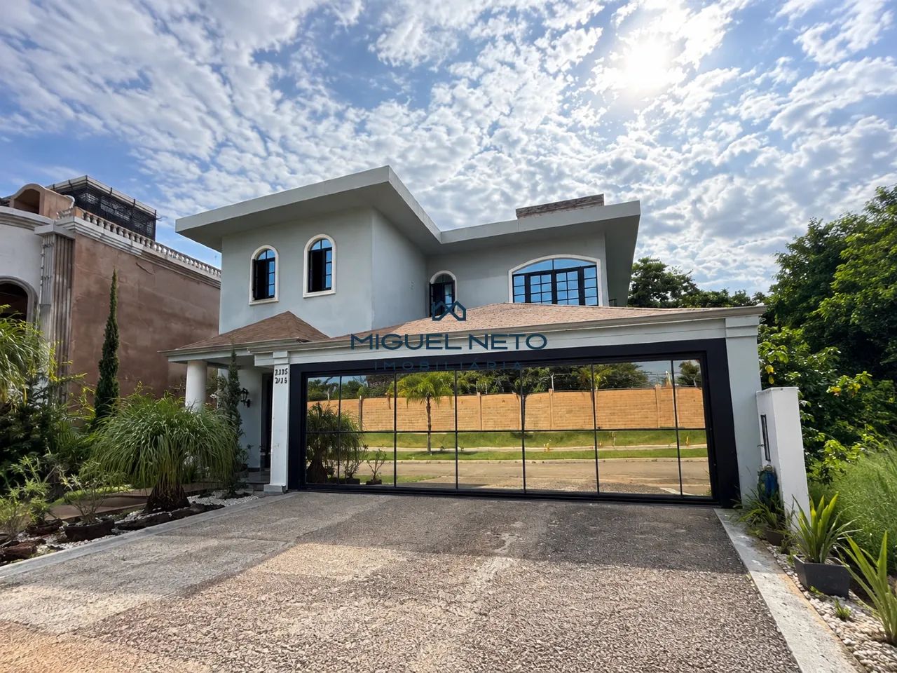 IMÓVEL CONTEPORANEO ECOVILLE PORTO VELHO