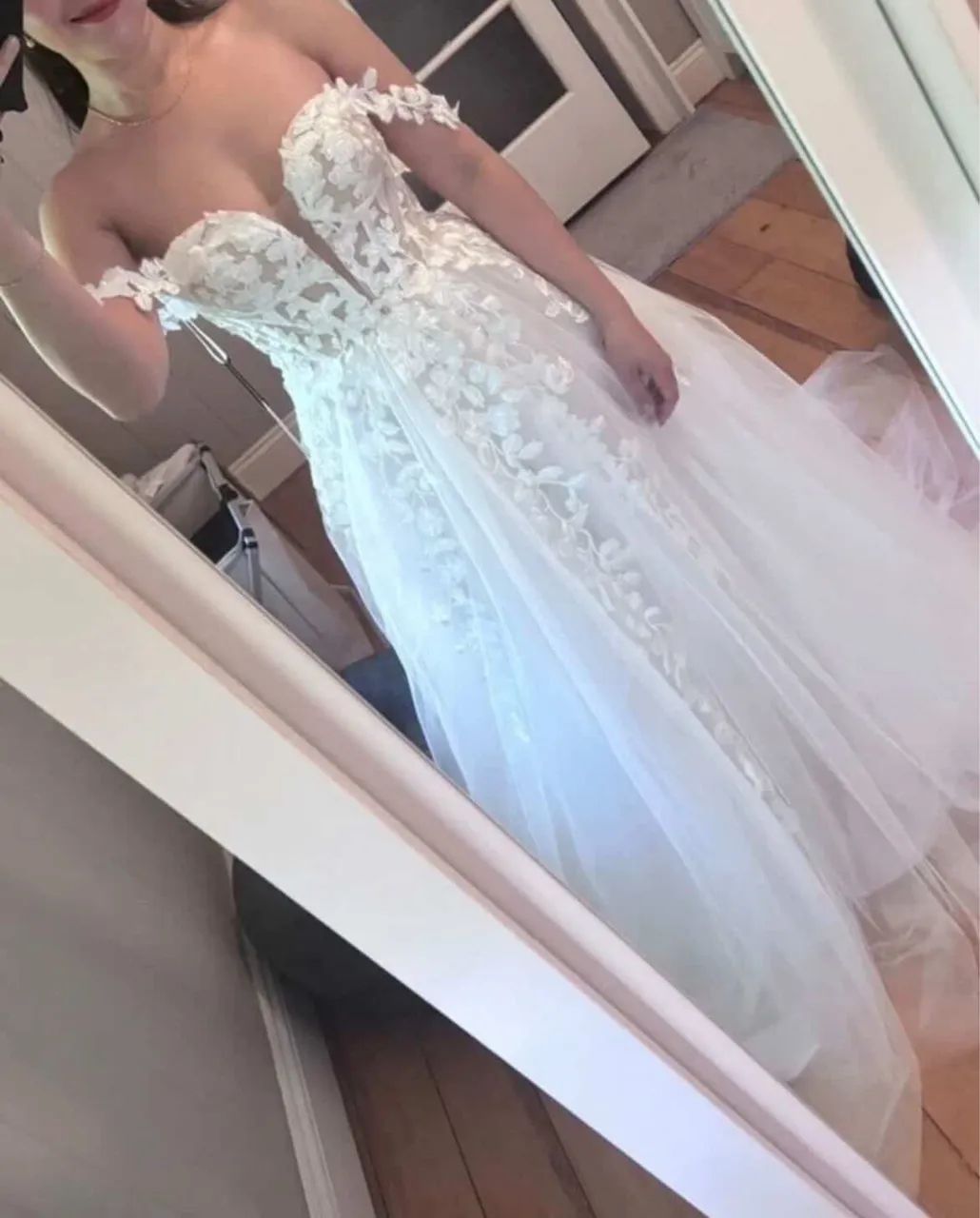 Vestido de casamento - Foto 2