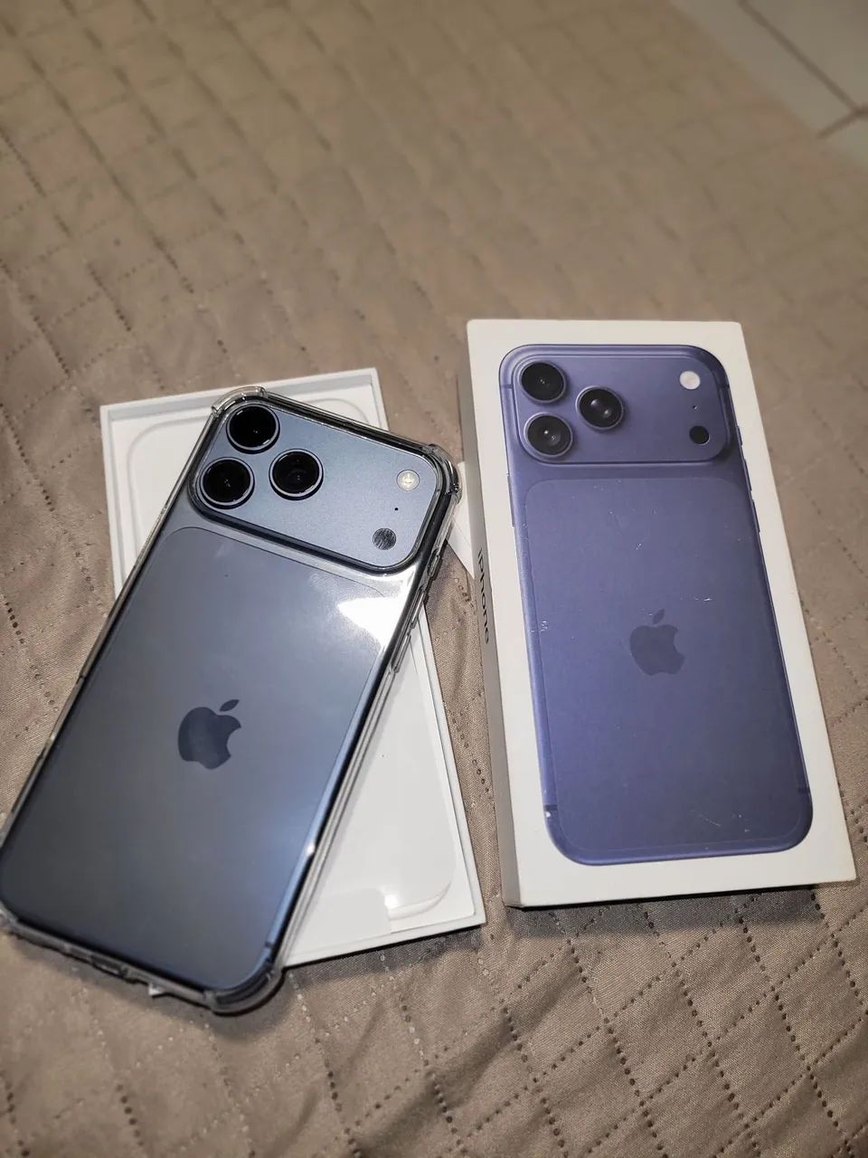Iphone17 Pro Max