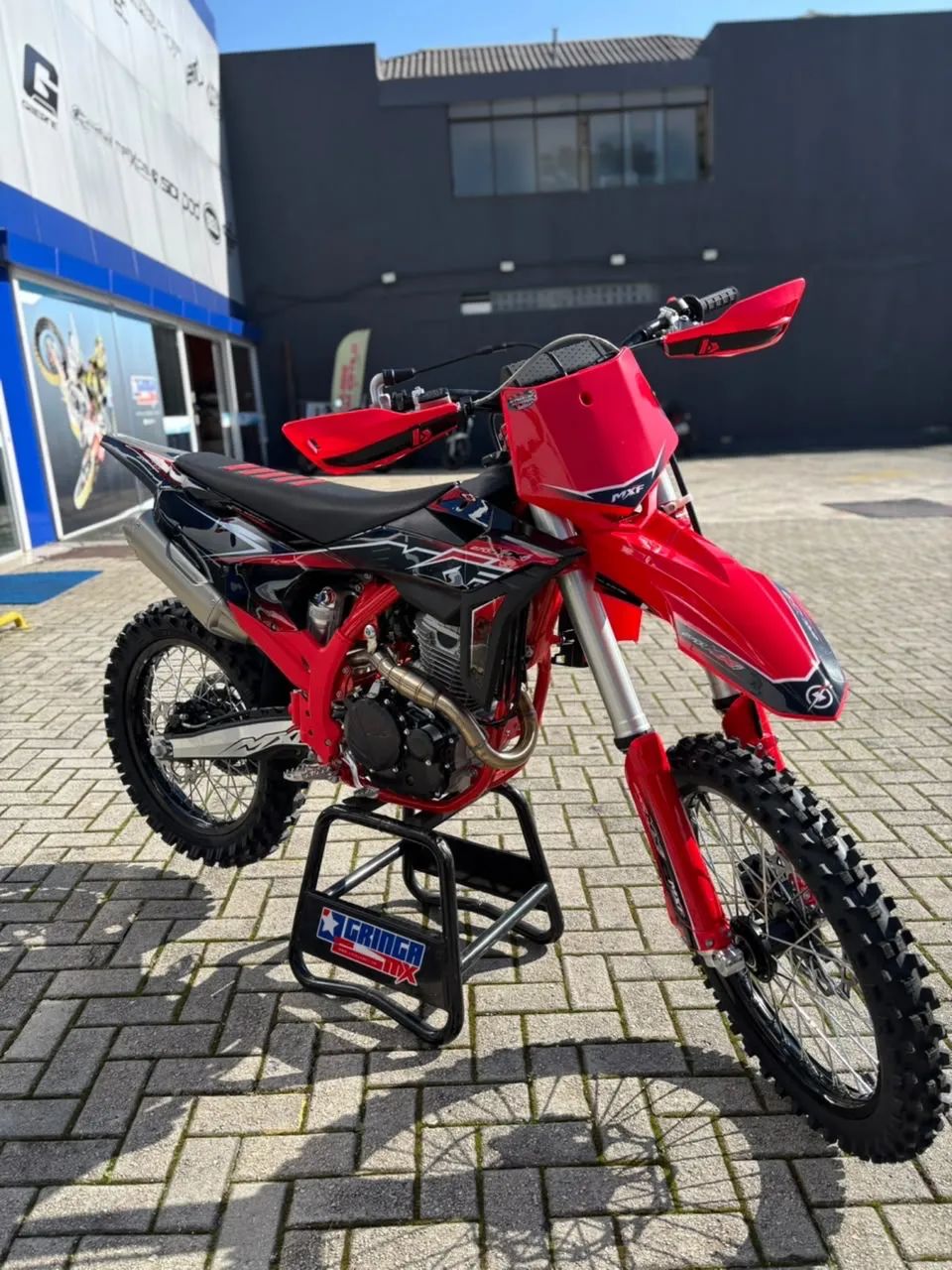 MXF270MXI  - Foto 3