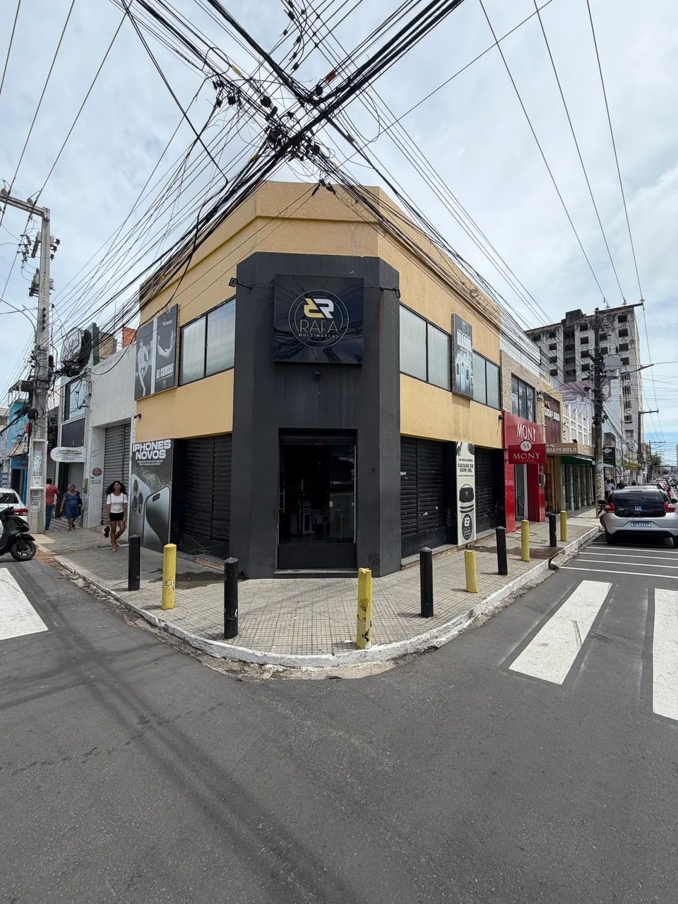 Vende-se Loja Pronta 