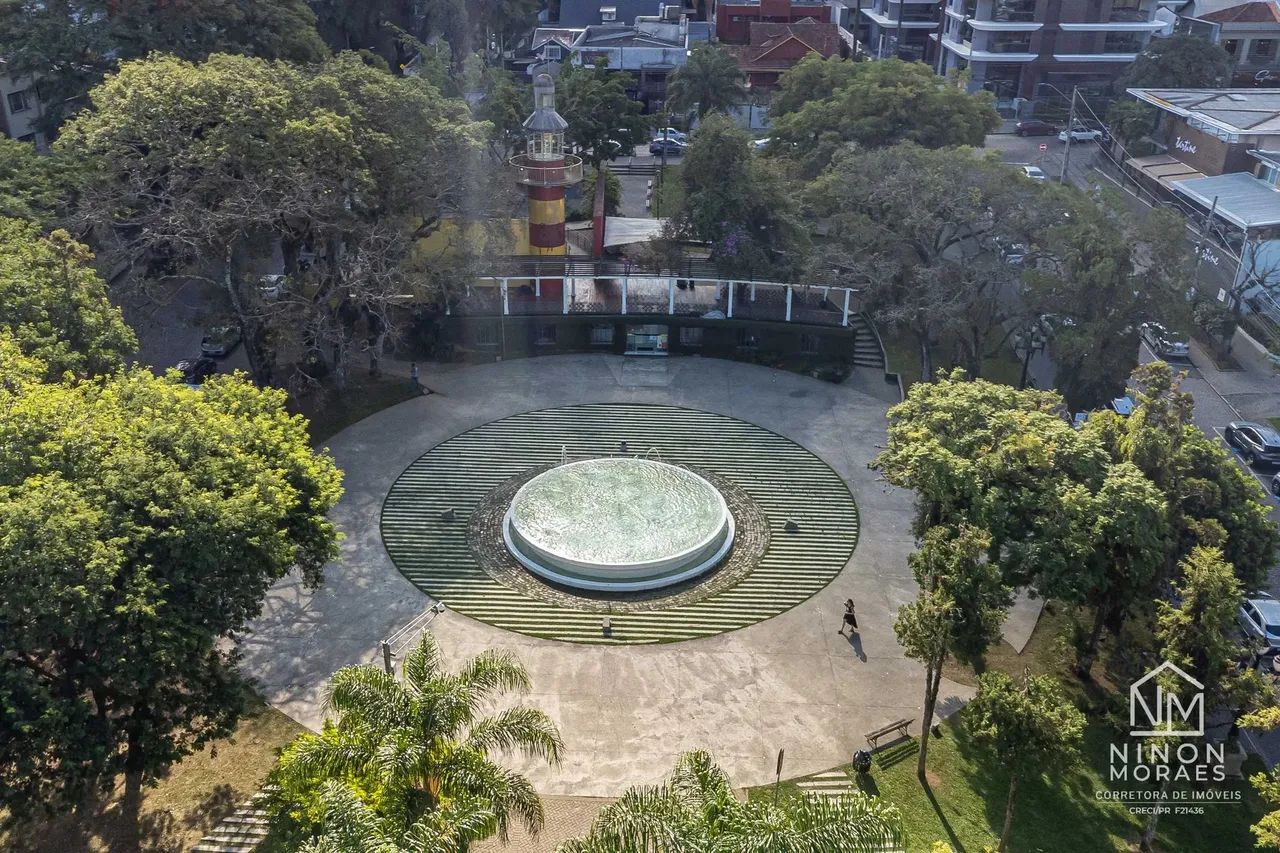 PONTO COMERCIAL no melhor lugar do Batel, Curitiba, Paraná!! Com 220 m² - Foto 5