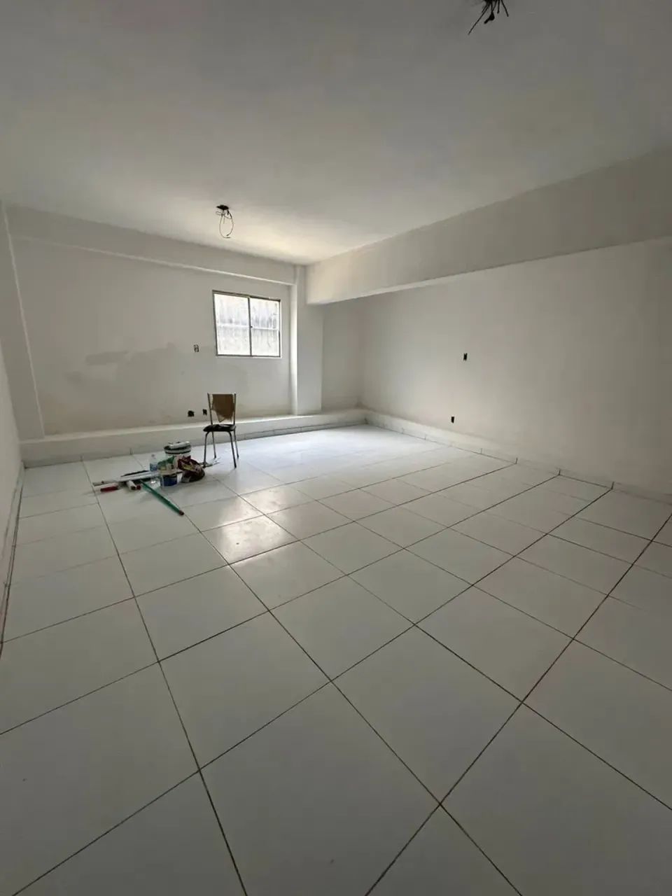 Sala comercial esquina da presidente Vargas na tv frei Gil 30m2 - Foto 5