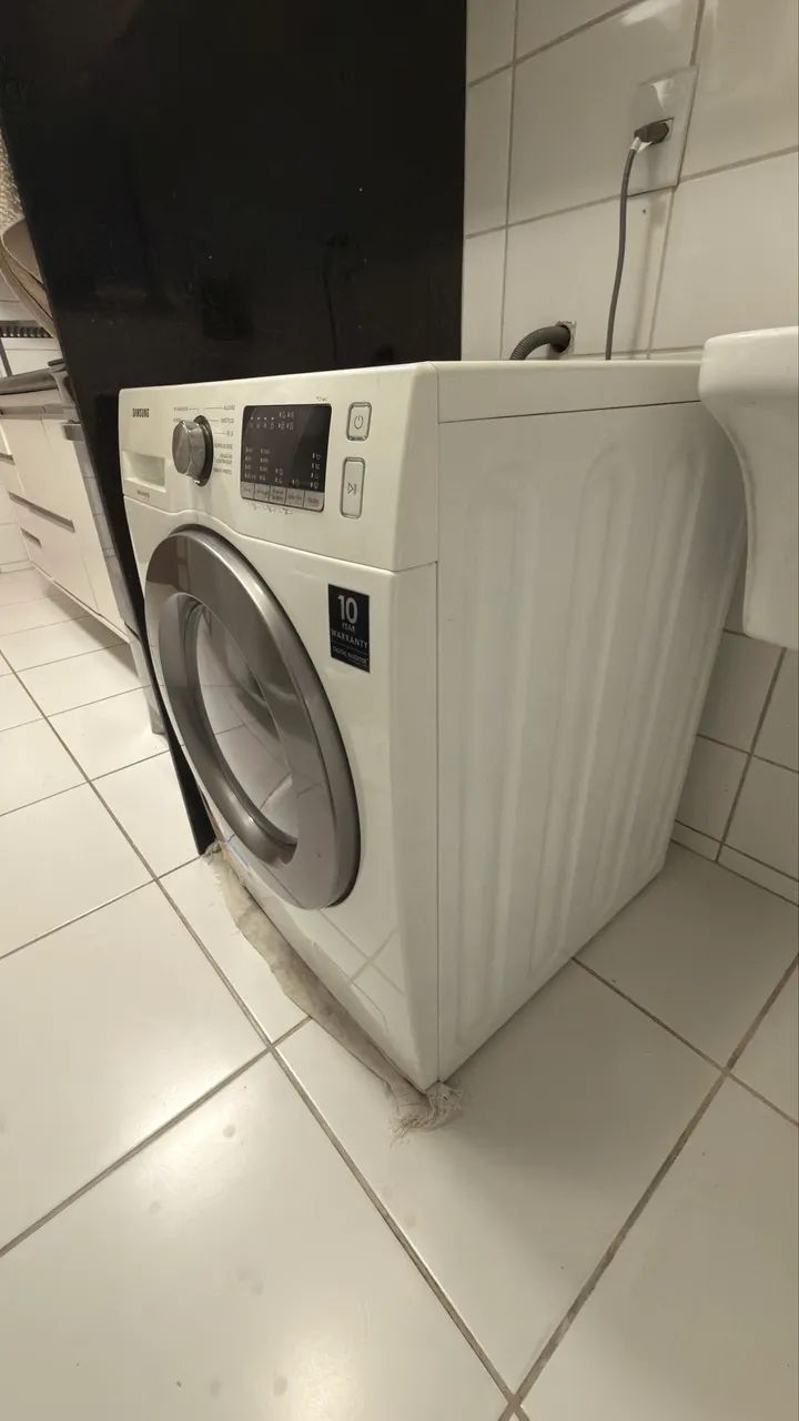 Máquina lava e seca - Foto 3