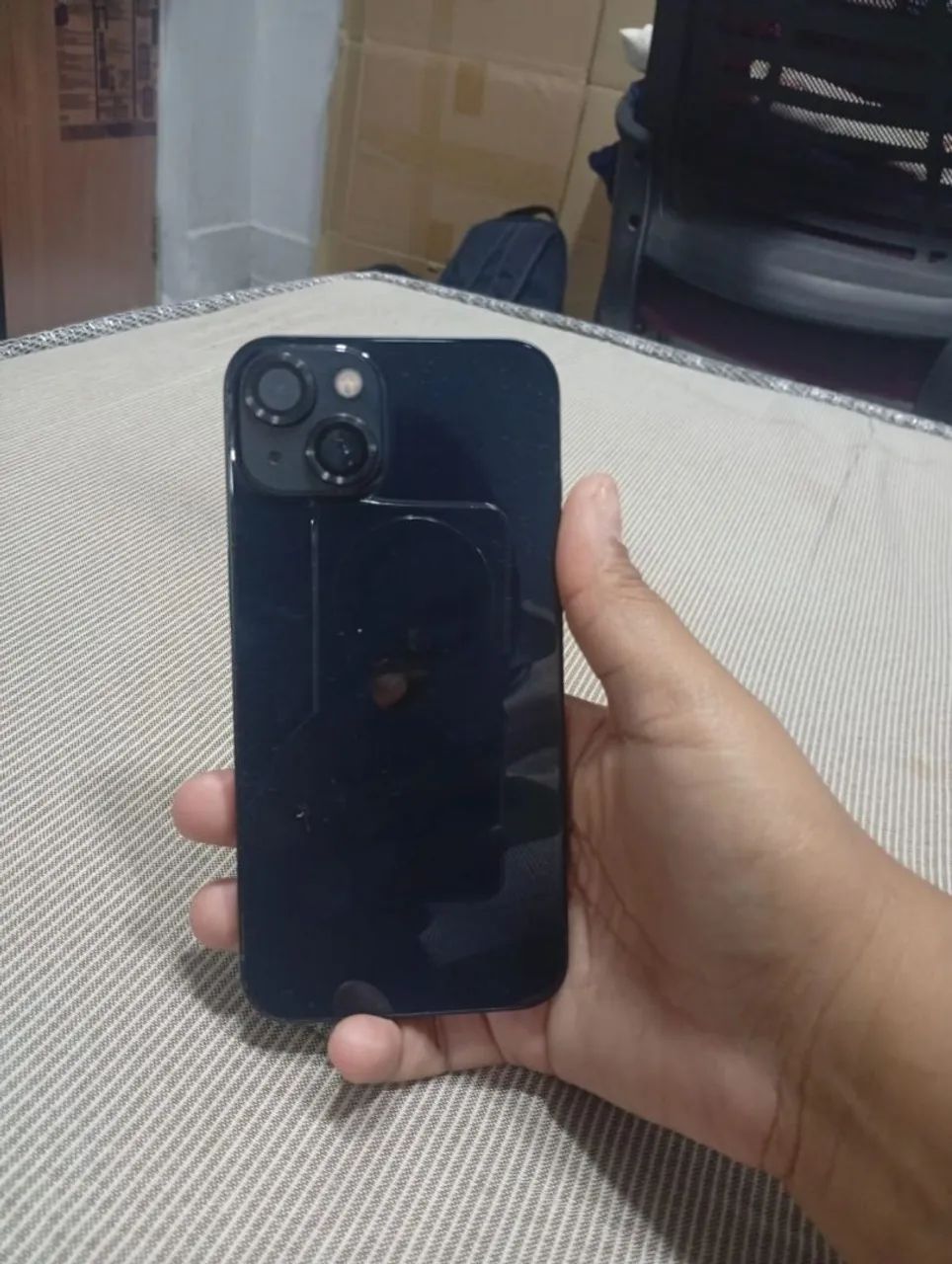 iPhone 13 128 GB - Foto 2