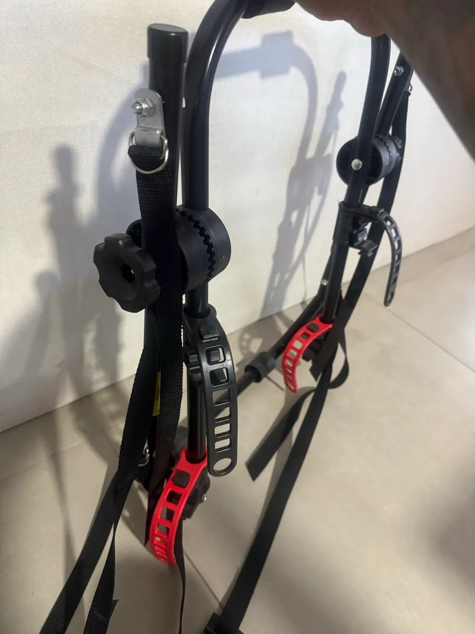 Suporte bike  - Foto 2