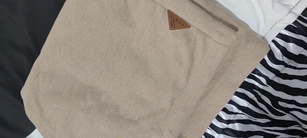 Vendo short novo  - Foto 2