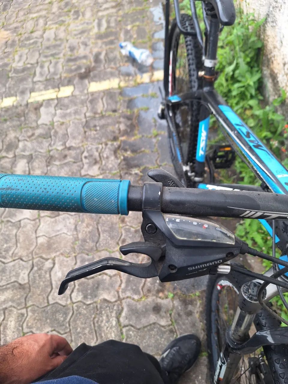 Bicicleta aro 29 - Foto 3