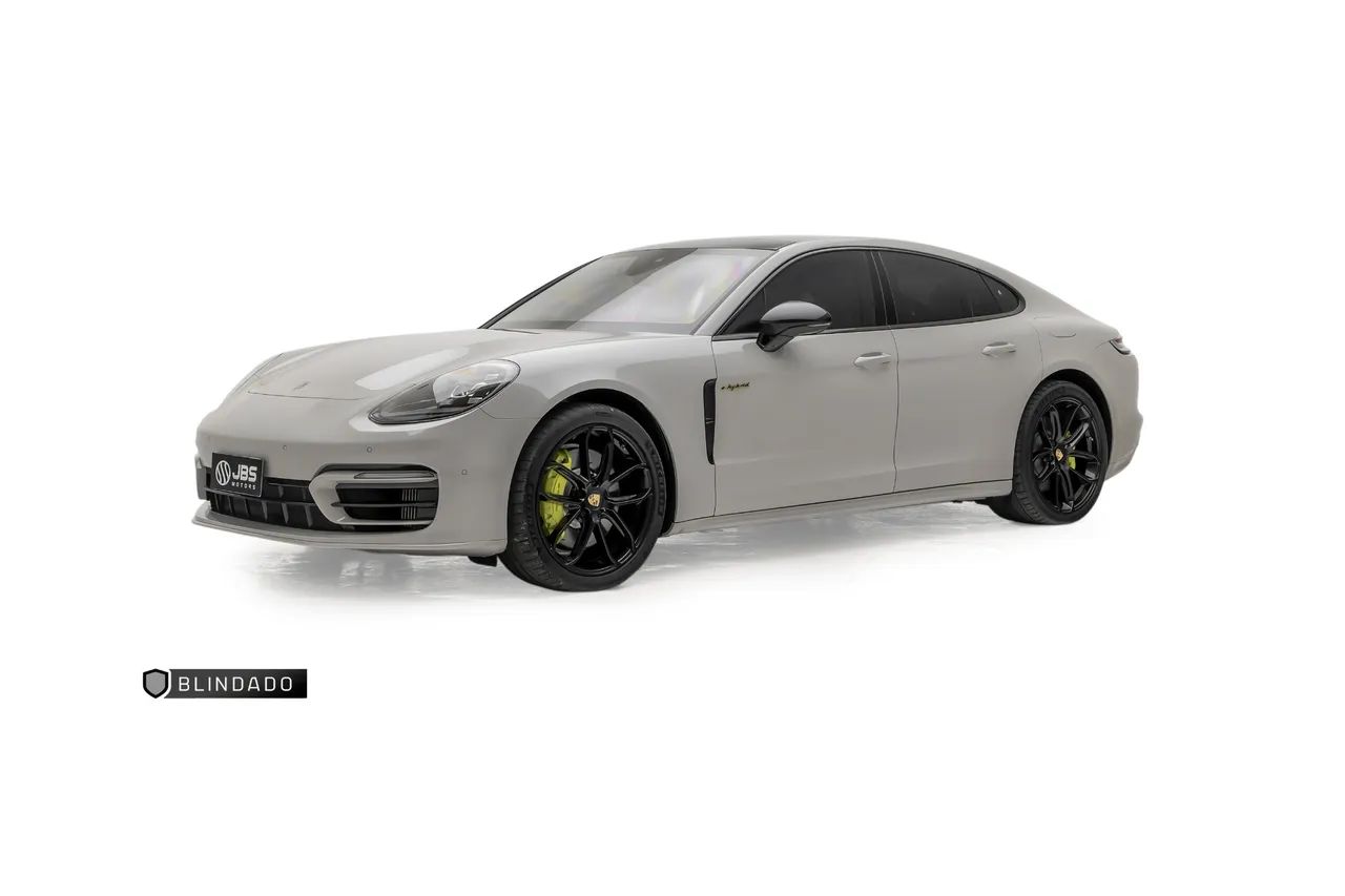 Porsche Panamera 4 E-hybrid 2.9 462cv 2021