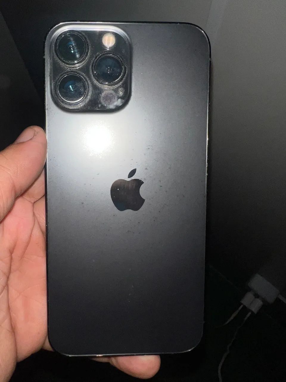 iPhone 13 Pro Max  - Foto 2