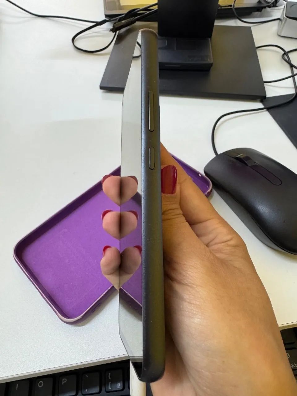 SAMSUNG A54 - Foto 2