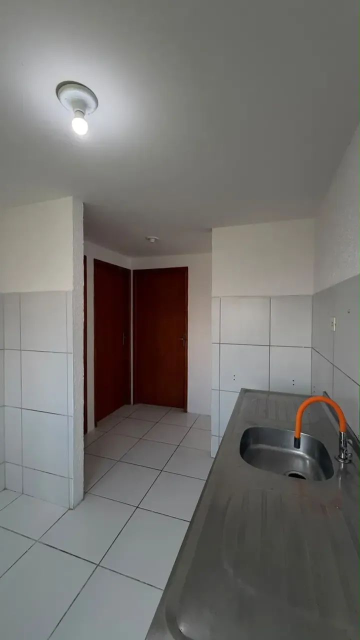 Alugo apto no vila andorinha - Foto 3