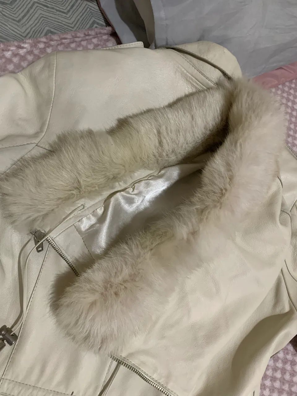 Casaco trench coat DGREGIO 