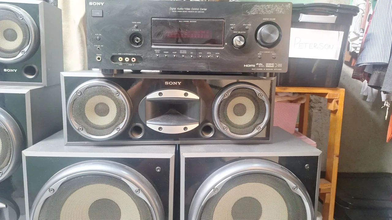 Home Sony - Foto 5