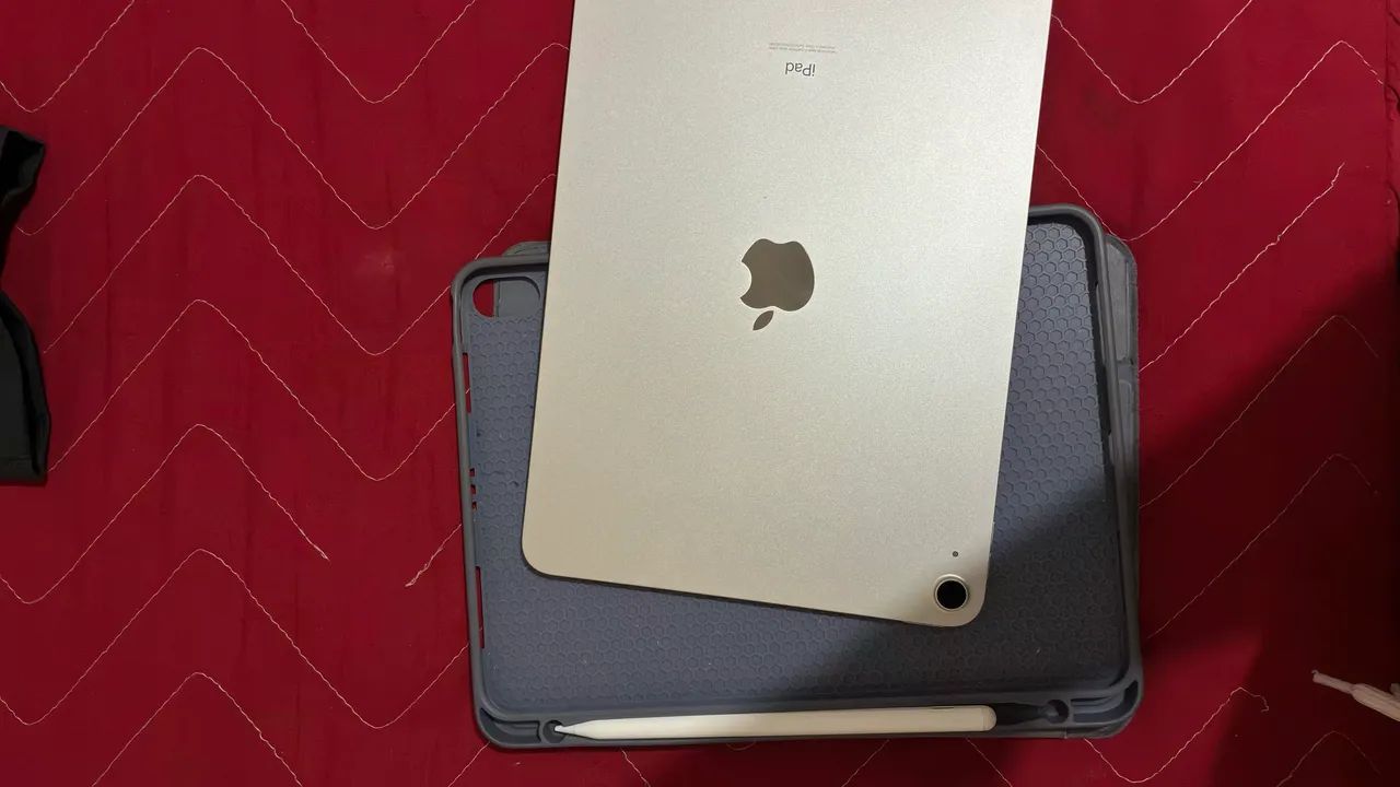 iPad Air 4th 64gb  - Foto 3