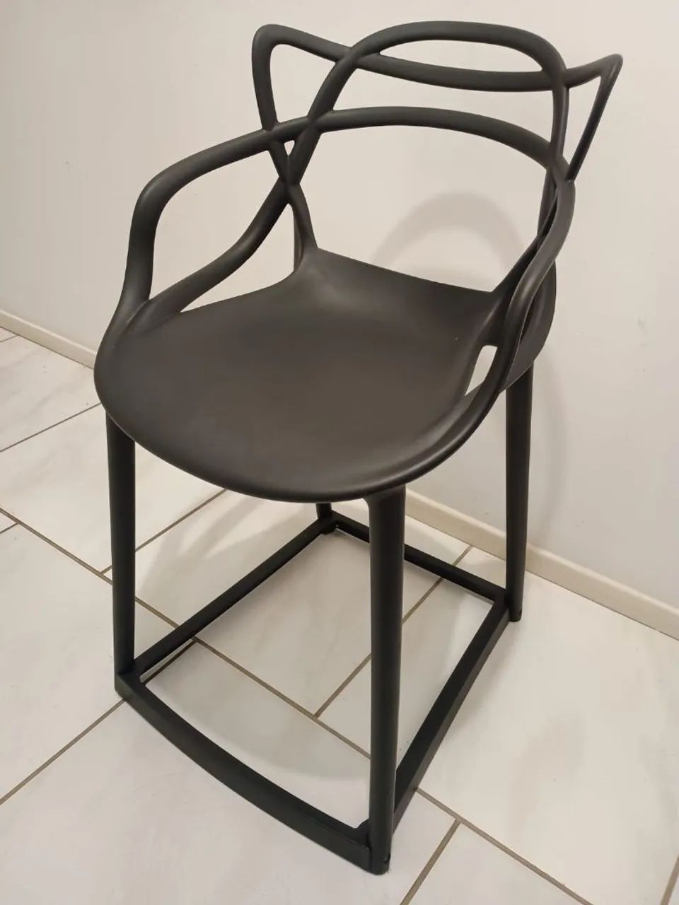 3 Banquetas Allegra - Foto 2