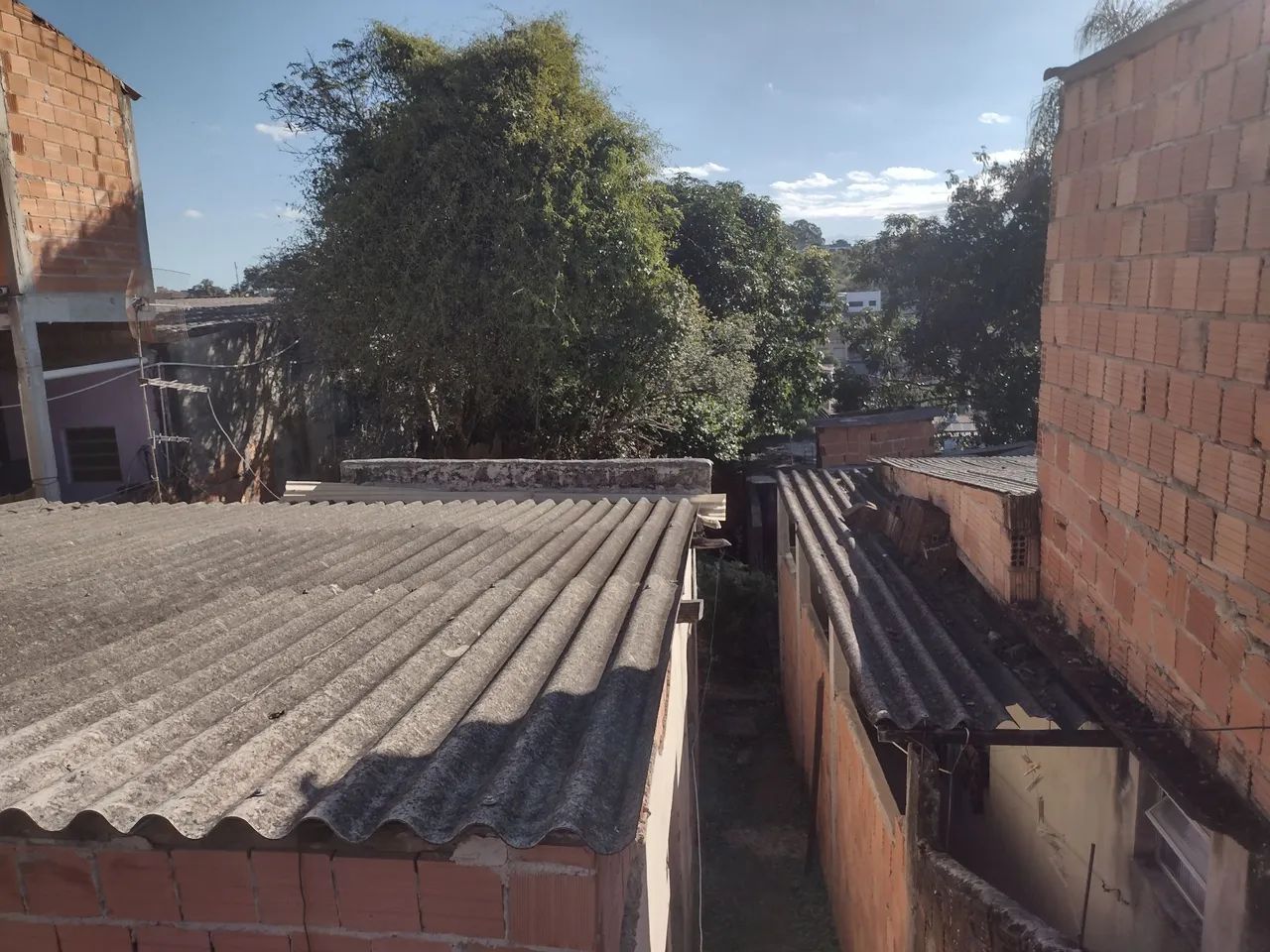 Casa birro vicentina Resende  - Foto 4