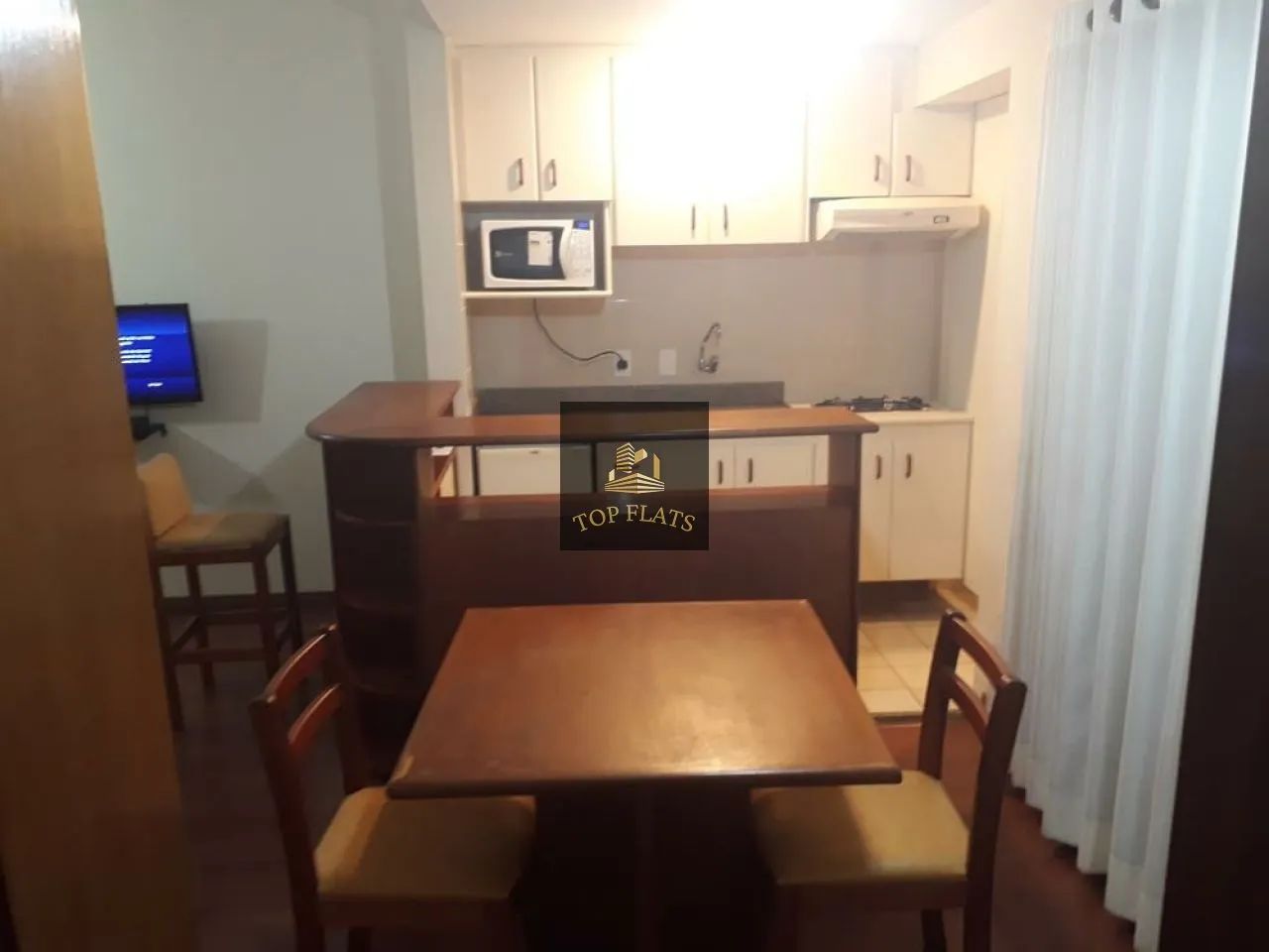 Flat disponível em Moema - Foto 2