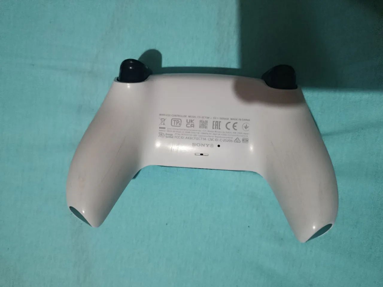 Controle PS5  - Foto 4