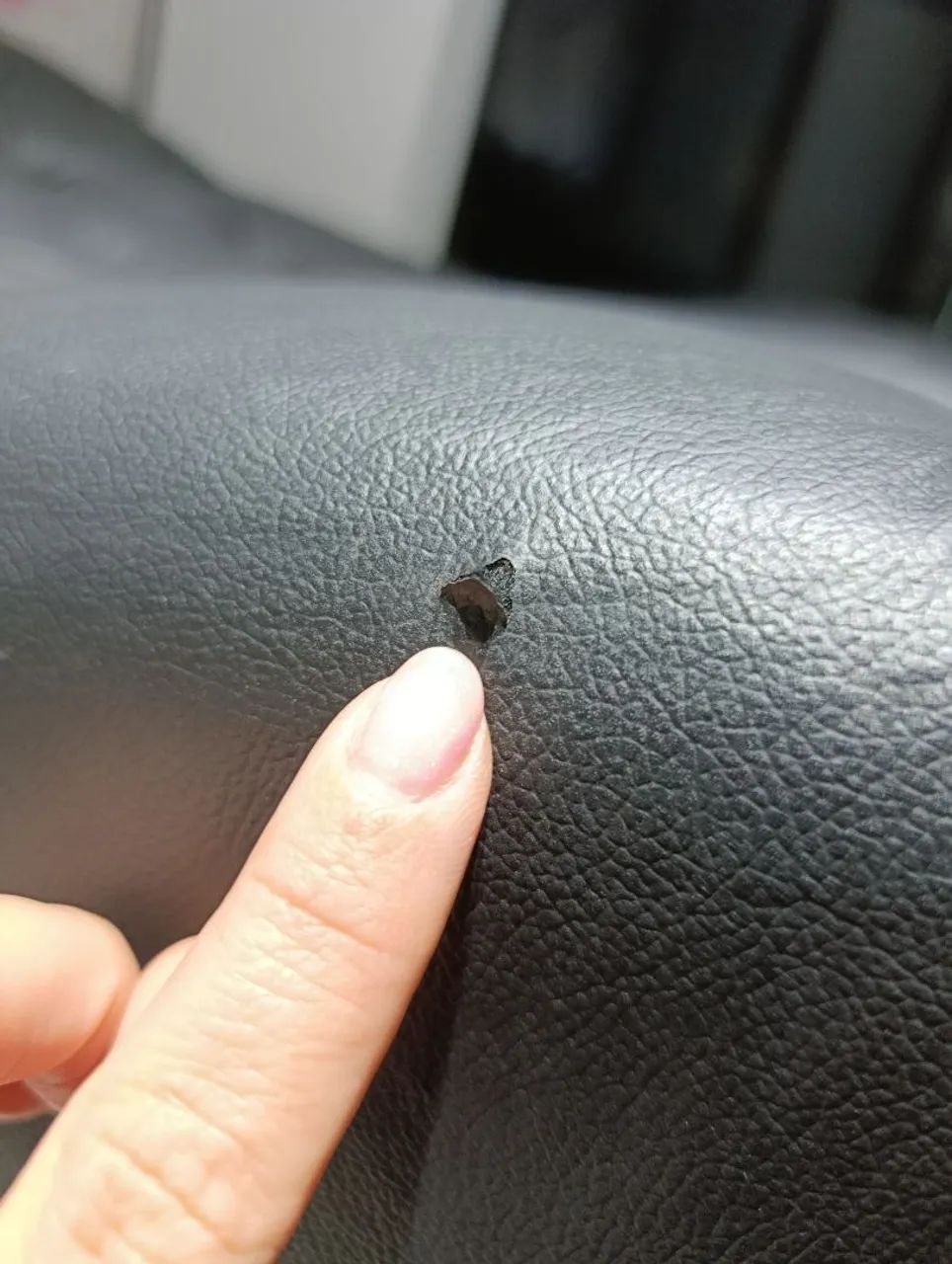 Maca com massageador + mocho - Foto 4