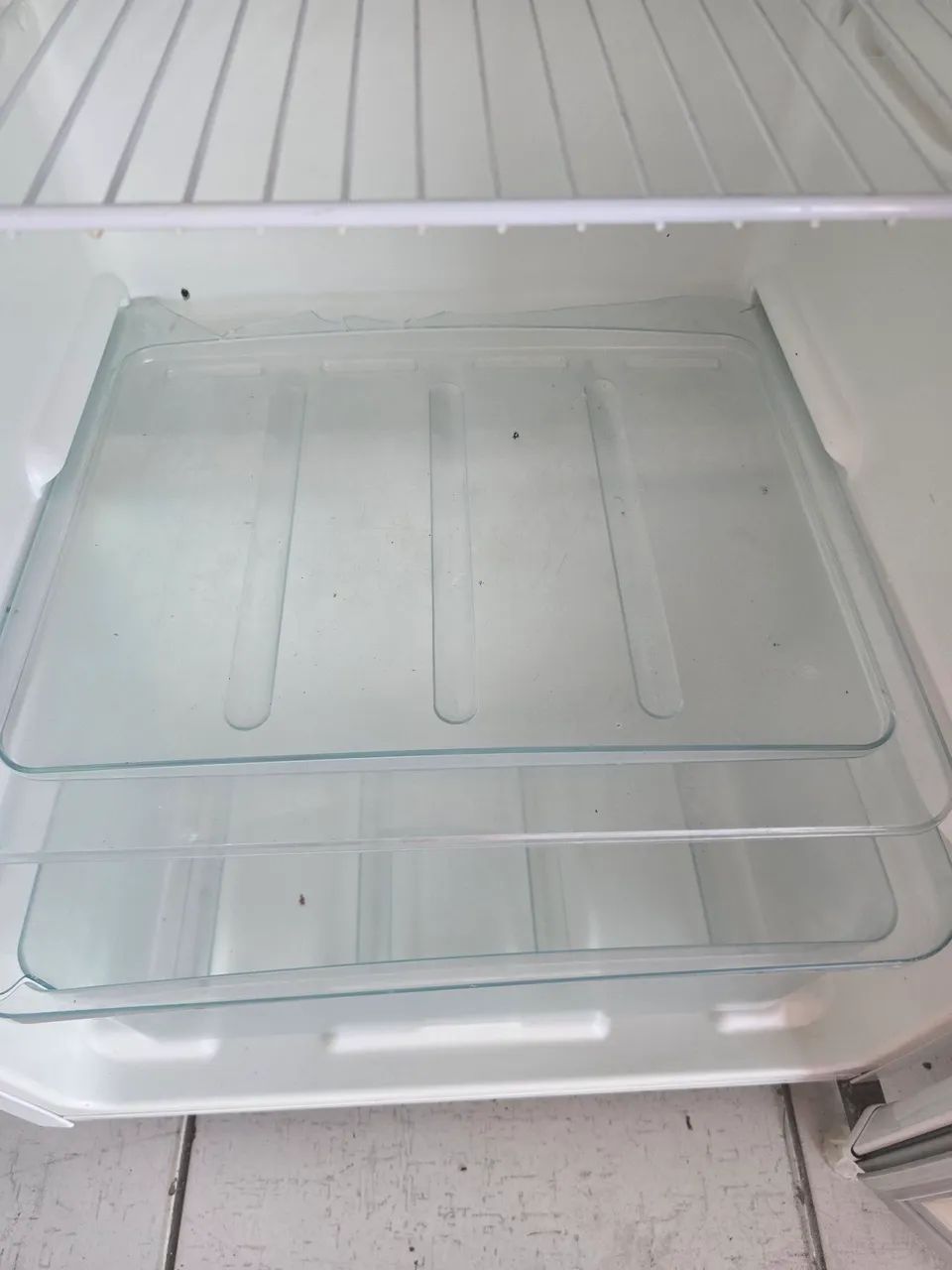 Geladeira semi novas a partir de 1.300,00 - Foto 4