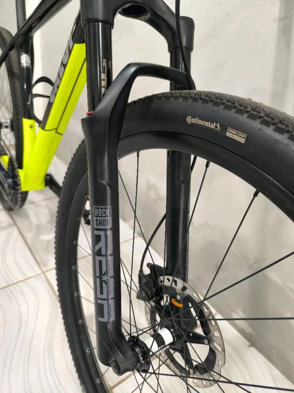 Caloi elite - Foto 3