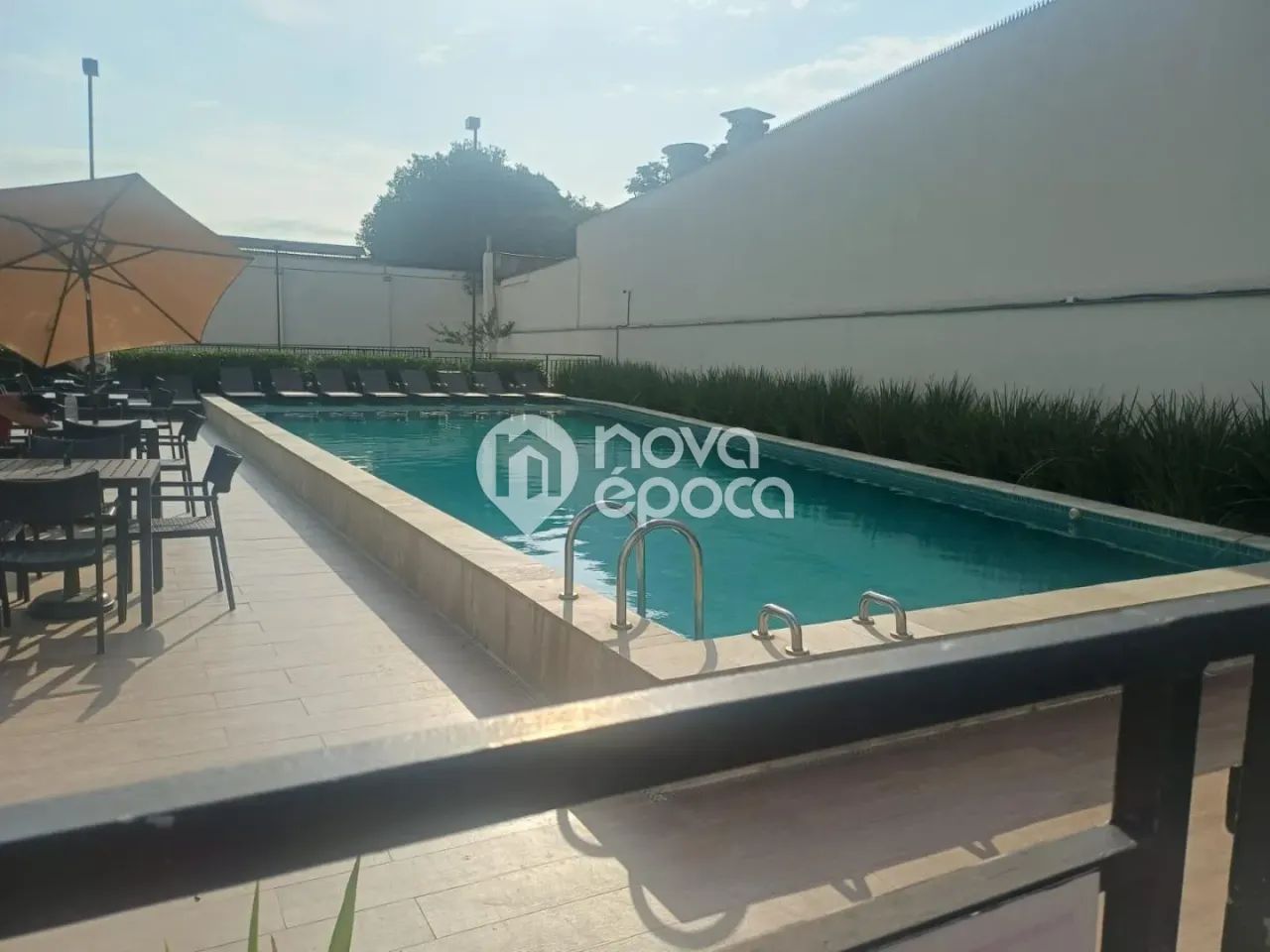 Engenho de Dentro | Apartamento 2 quartos